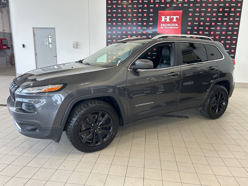 2017 Jeep Cherokee Limited-1