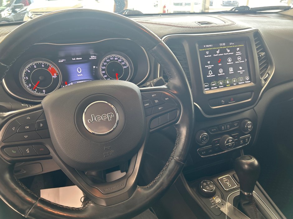 Jeep Cherokee Trailhawk 2020-33