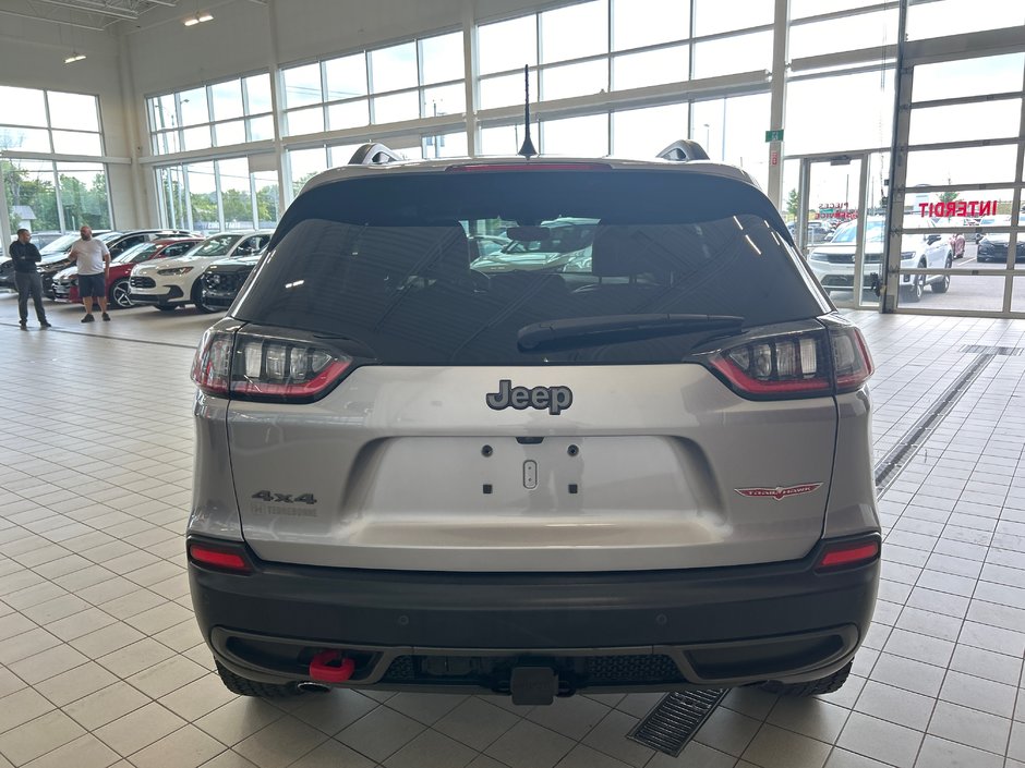 Jeep Cherokee Trailhawk 2020-7