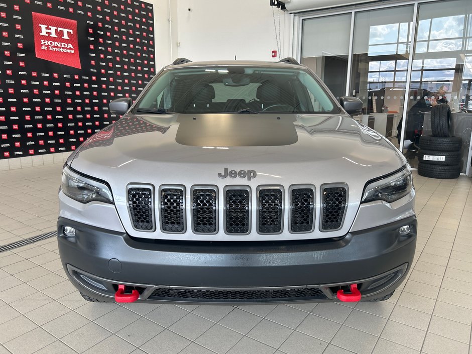 Jeep Cherokee Trailhawk 2020-3