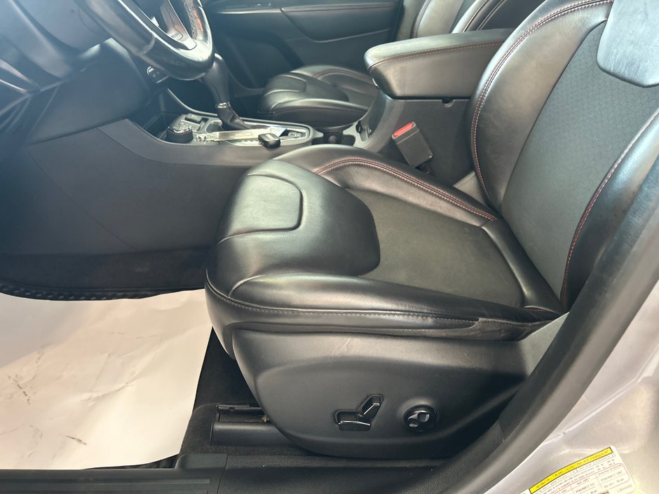 Jeep Cherokee Trailhawk 2020-19