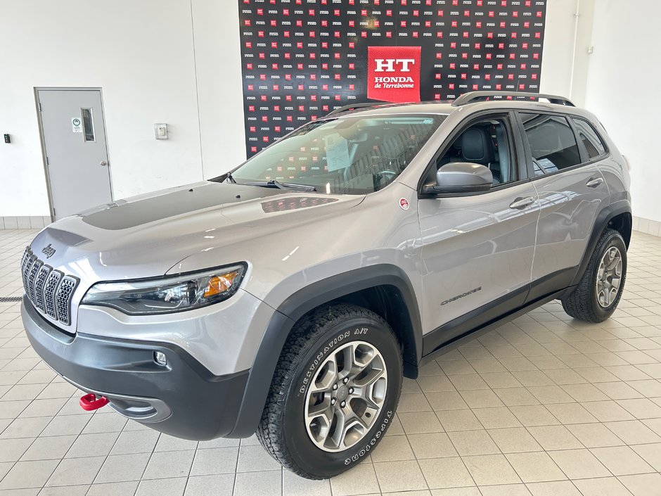 Jeep Cherokee Trailhawk 2020-0