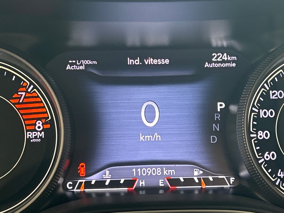 Jeep Cherokee Trailhawk 2020-32