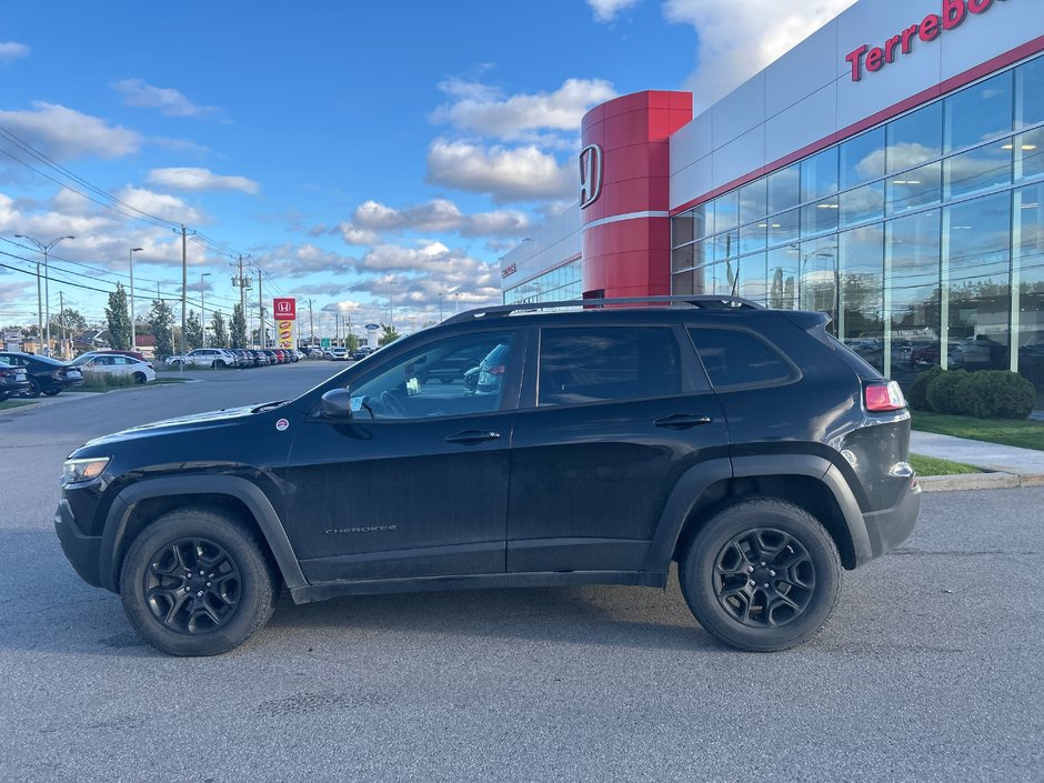 Jeep Cherokee Trailhawk 2020-1