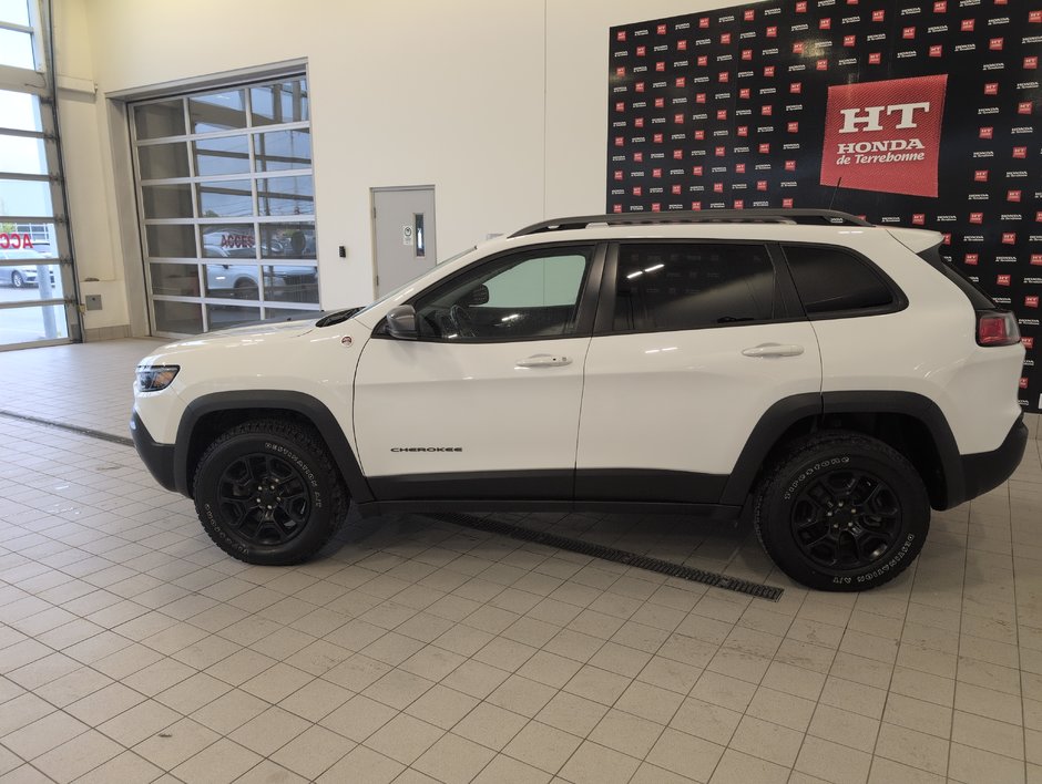 Jeep Cherokee Trailhawk 2021-7