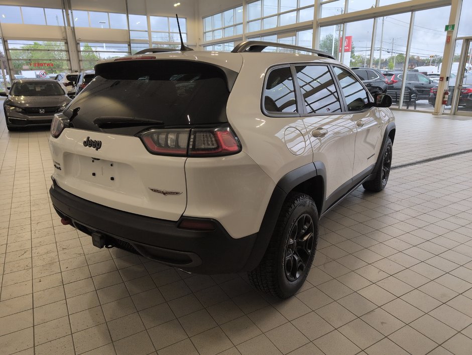 Jeep Cherokee Trailhawk 2021-4