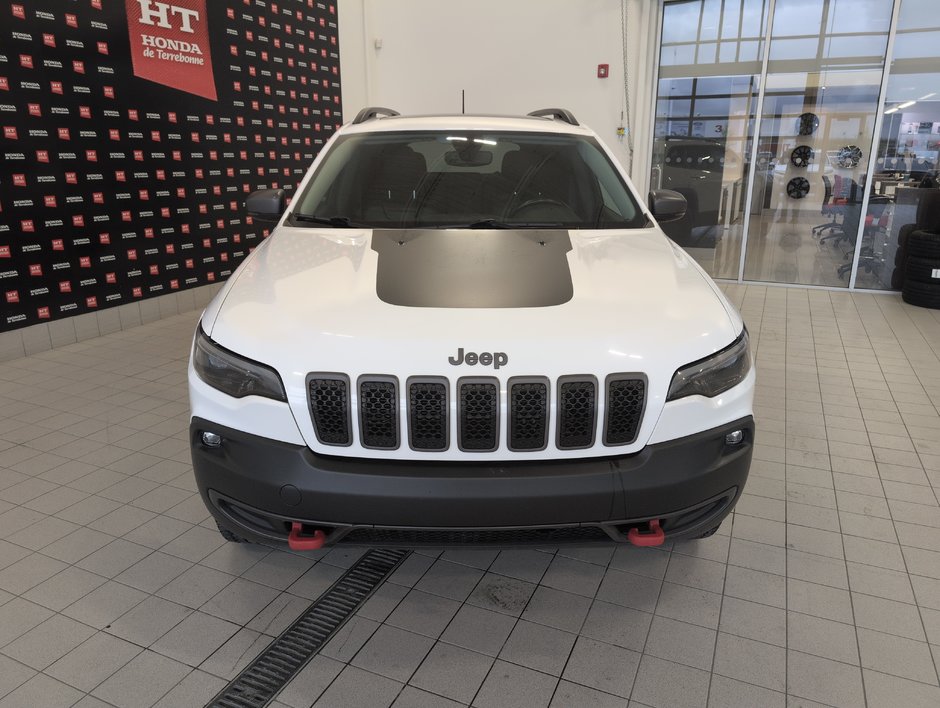 Jeep Cherokee Trailhawk 2021-1