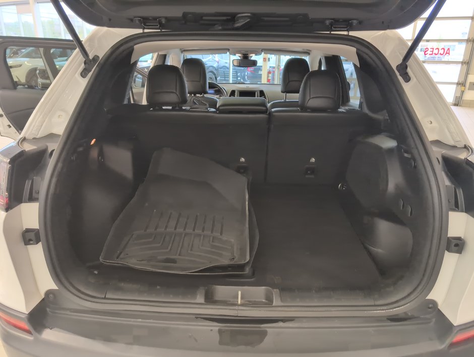Jeep Cherokee Trailhawk 2021-9