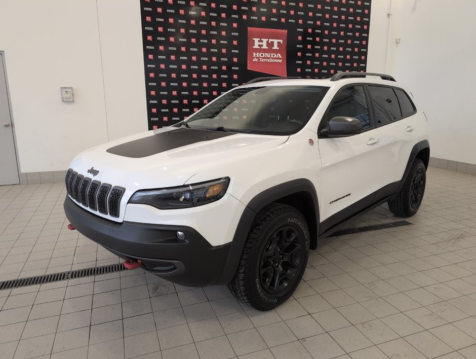 Jeep Cherokee Trailhawk 2021-0
