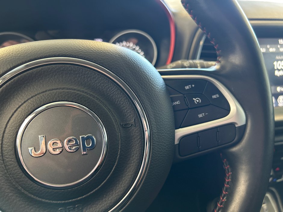 Jeep Compass Trailhawk 2021-29