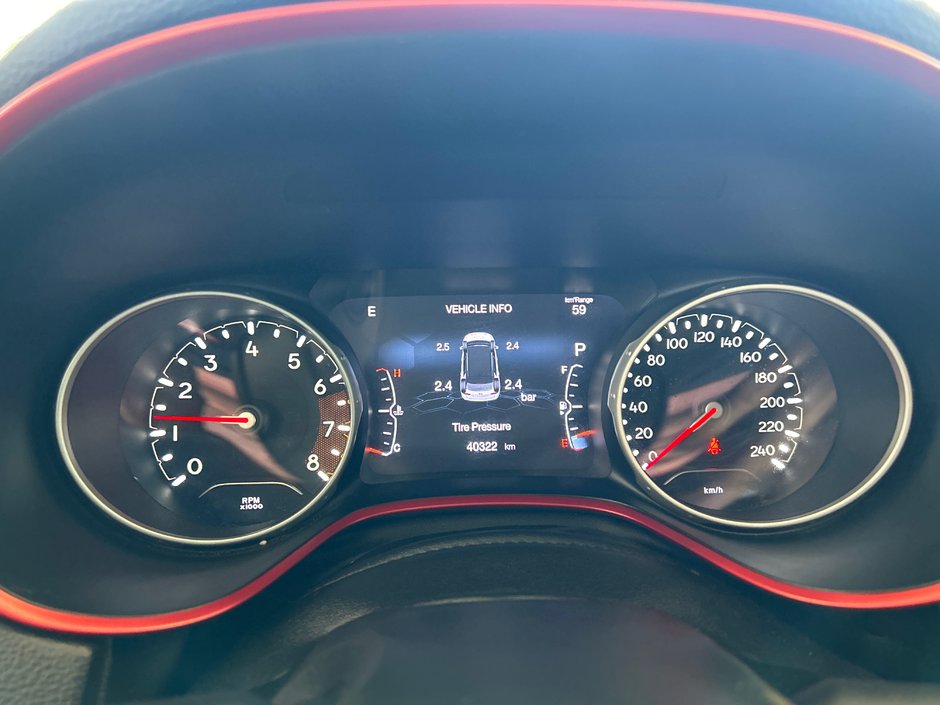 Jeep Compass Trailhawk 2021-30