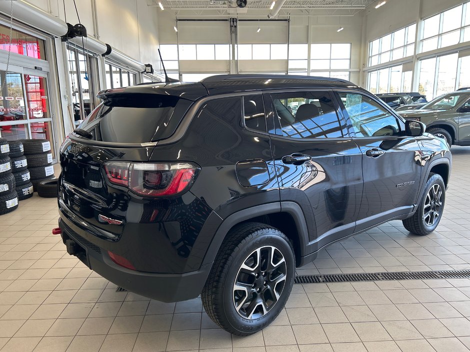 Jeep Compass Trailhawk 2021-5