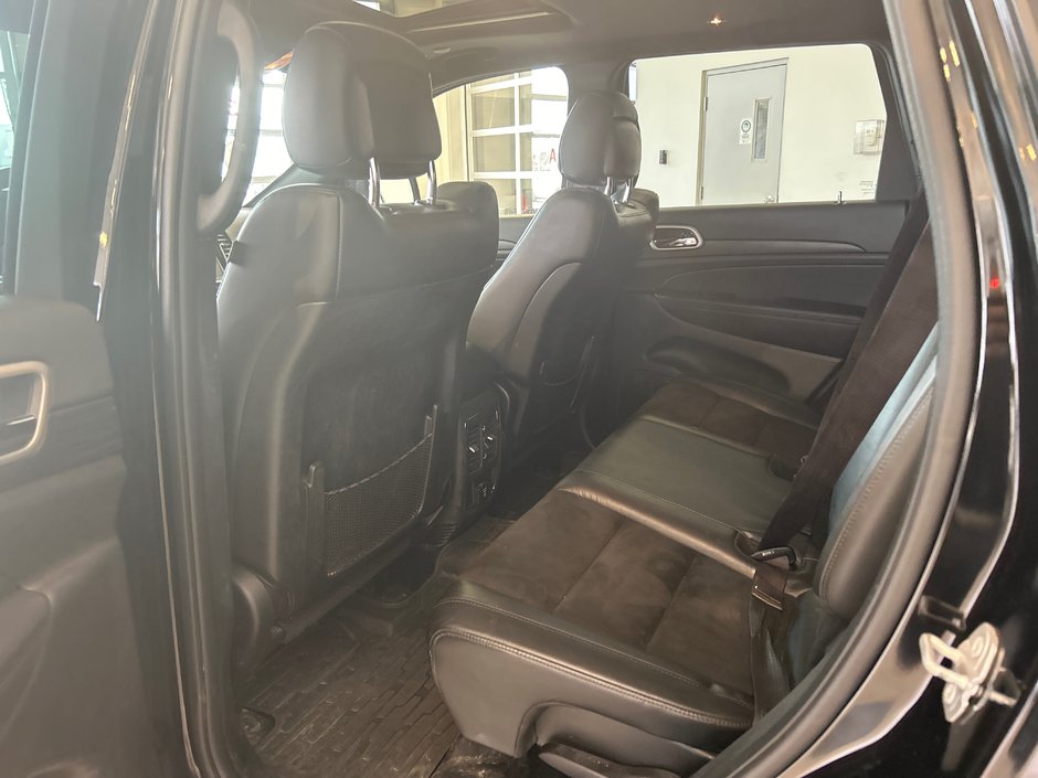 Jeep Grand Cherokee WK Altitude 2022-8