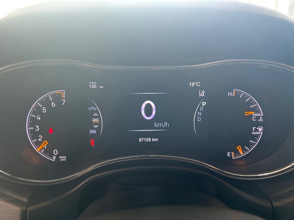 Jeep Grand Cherokee WK Altitude 2022-23