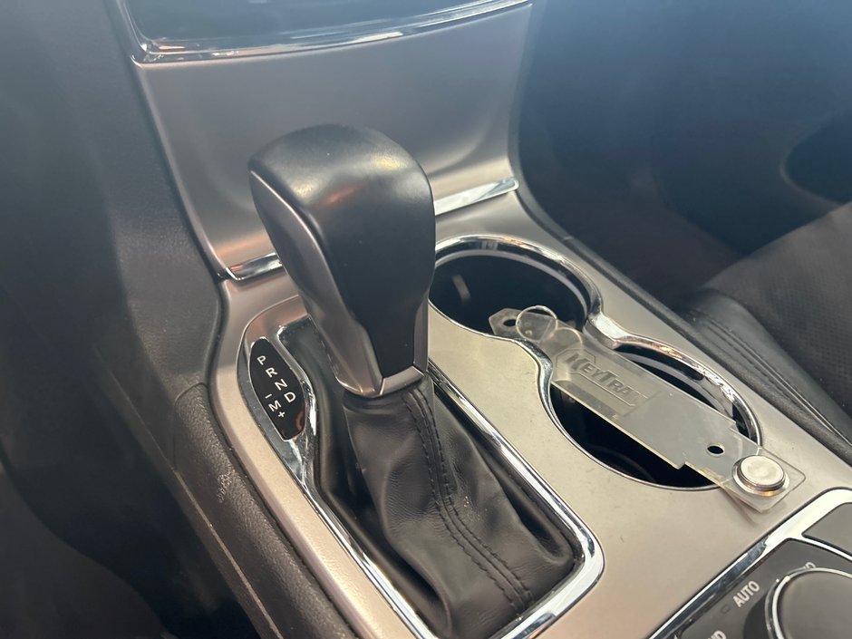 Jeep Grand Cherokee WK Altitude 2022-16