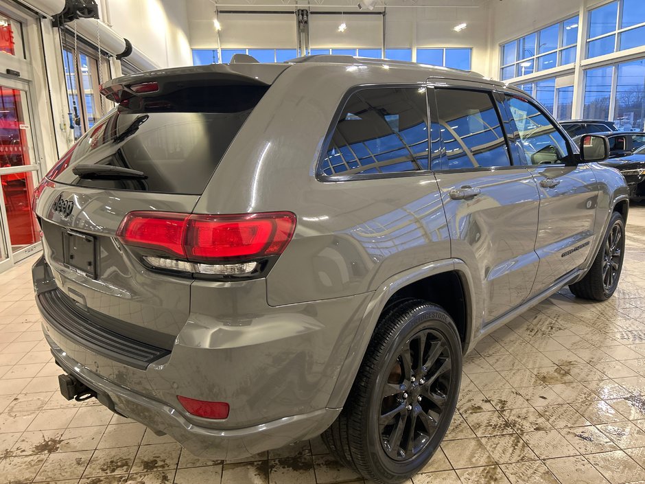 2019 Jeep Grand Cherokee Altitude-6