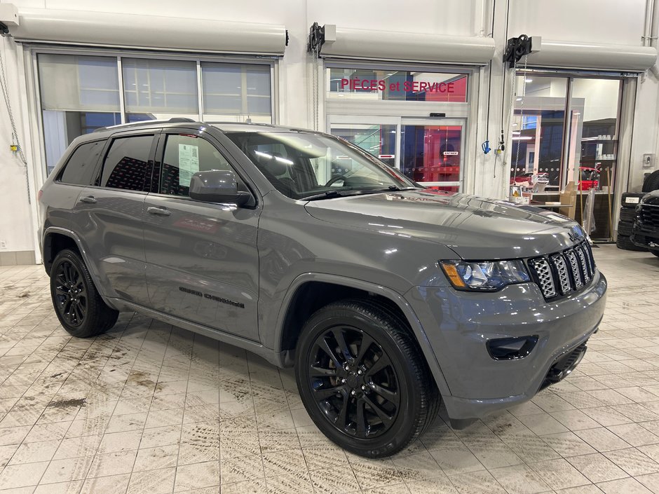 2019 Jeep Grand Cherokee Altitude-4