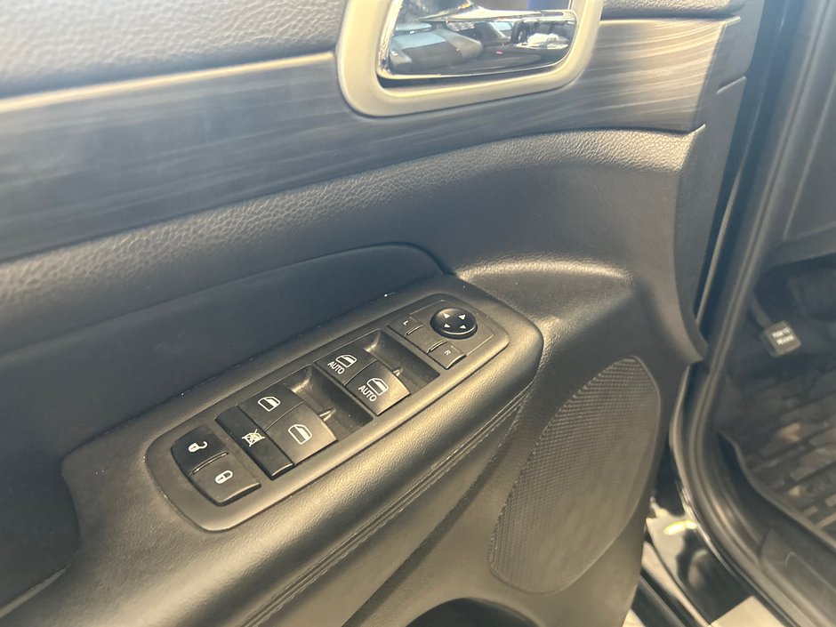 Jeep Grand Cherokee Altitude 2021-21