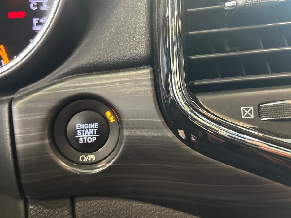 Jeep Grand Cherokee Altitude 2021-23