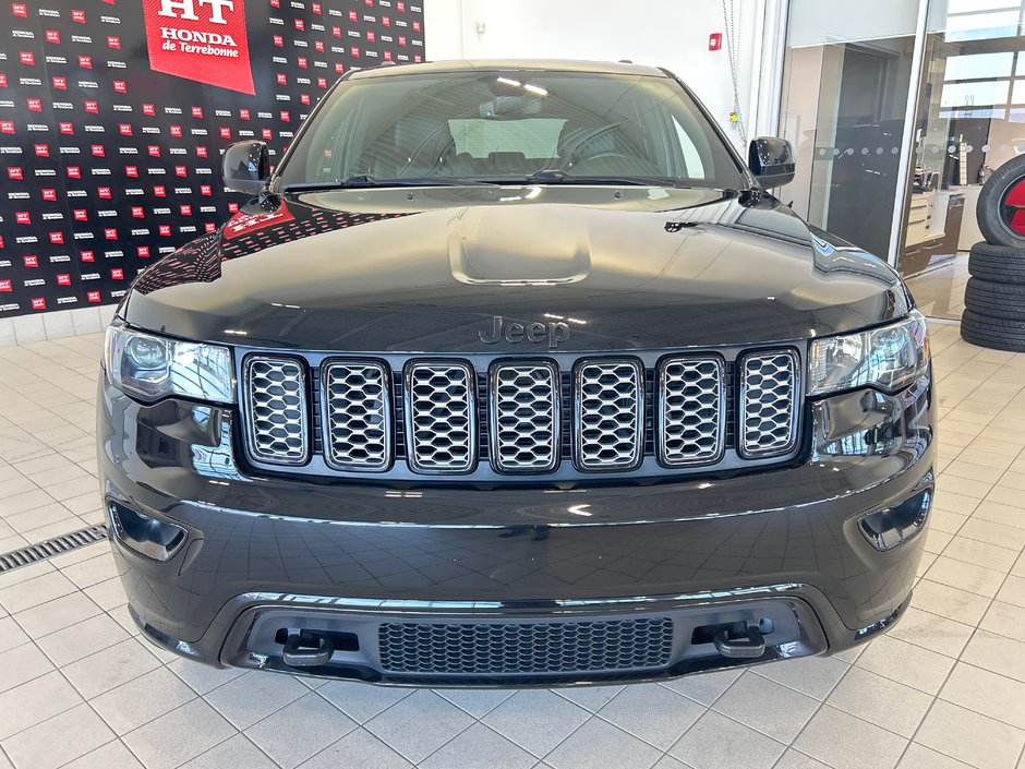 Jeep Grand Cherokee Altitude 2021-3