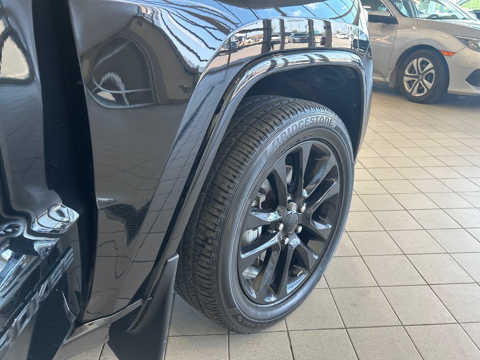 Jeep Grand Cherokee Altitude 2021-14