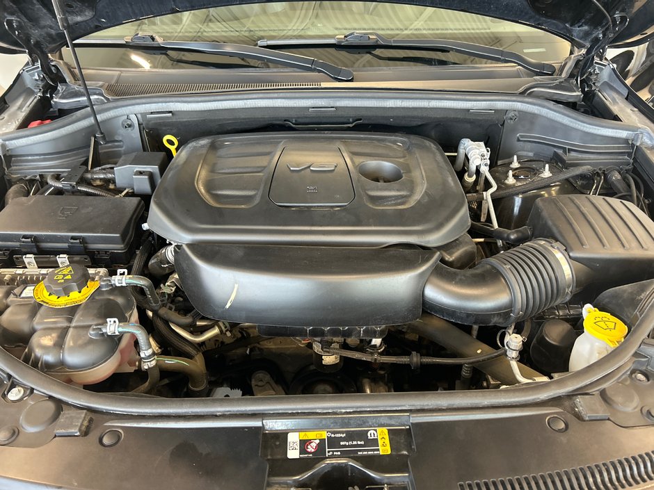 Jeep Grand Cherokee Altitude 2021-15