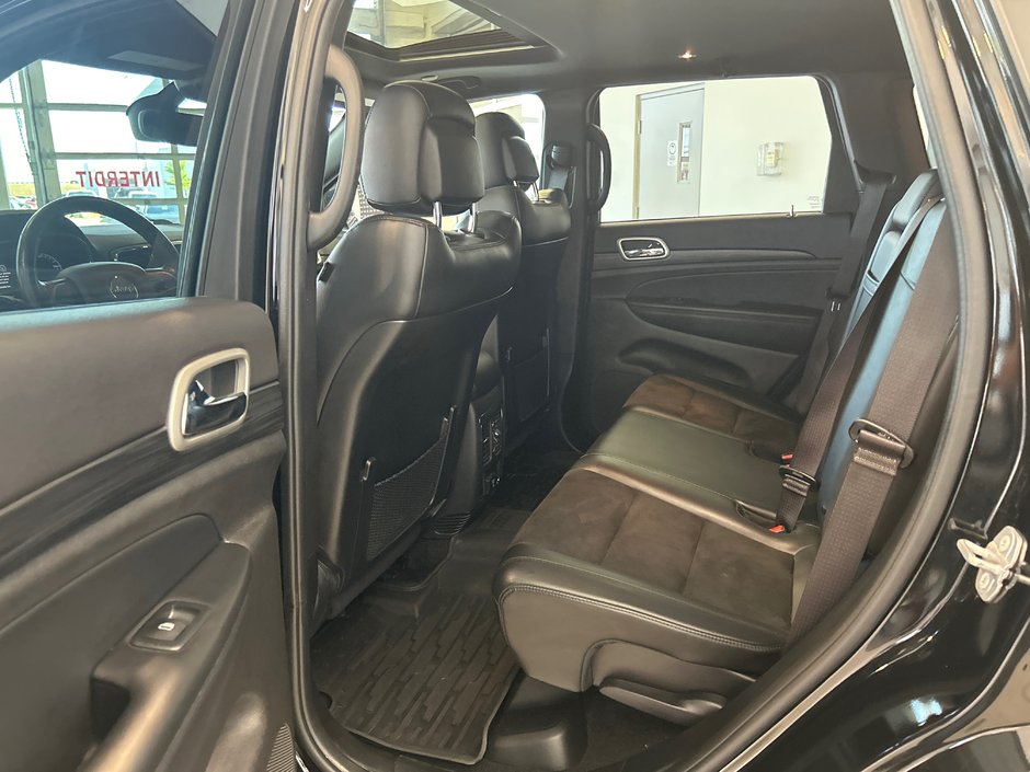 Jeep Grand Cherokee Altitude 2021-7
