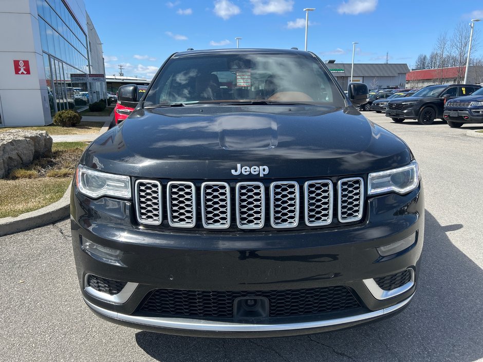 2021 Jeep Grand Cherokee Summit-7