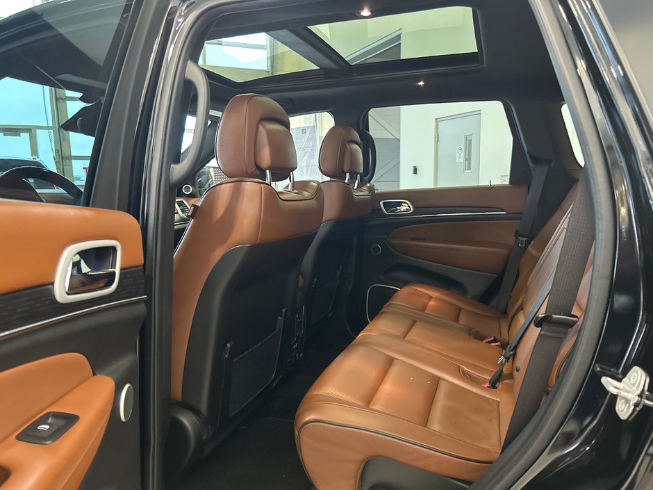 2021 Jeep Grand Cherokee Summit-7
