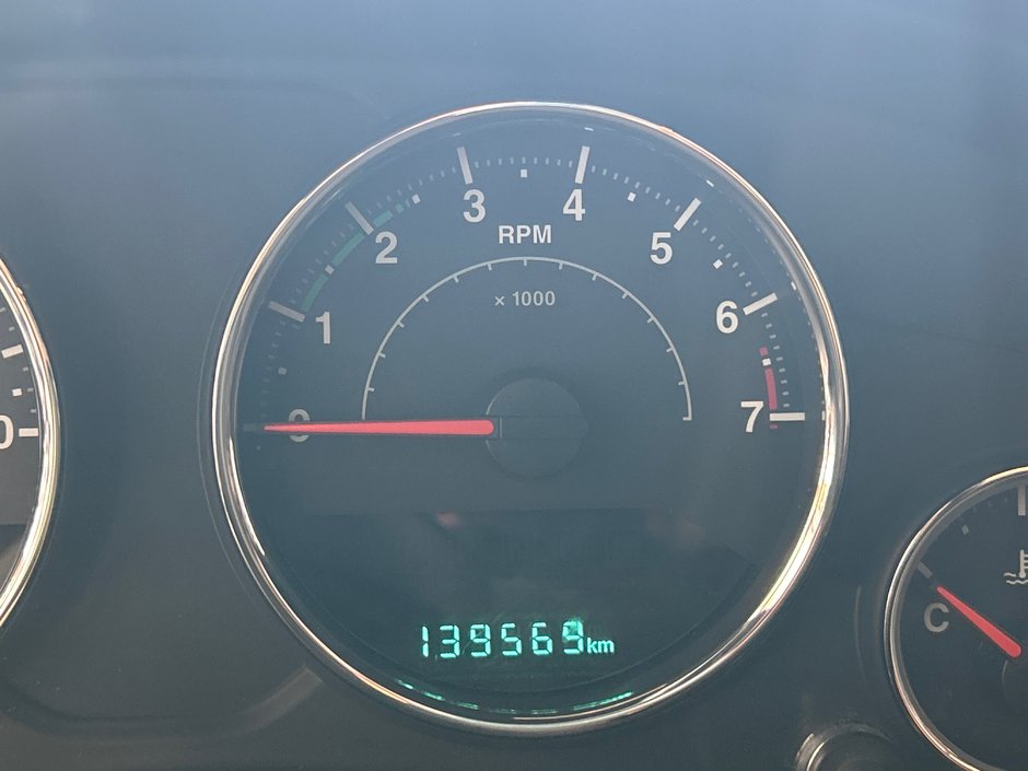 2018 Jeep Wrangler JK Unlimited Golden Eagle-25