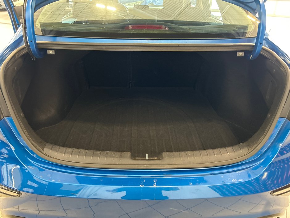 Kia Forte EX 2021-10