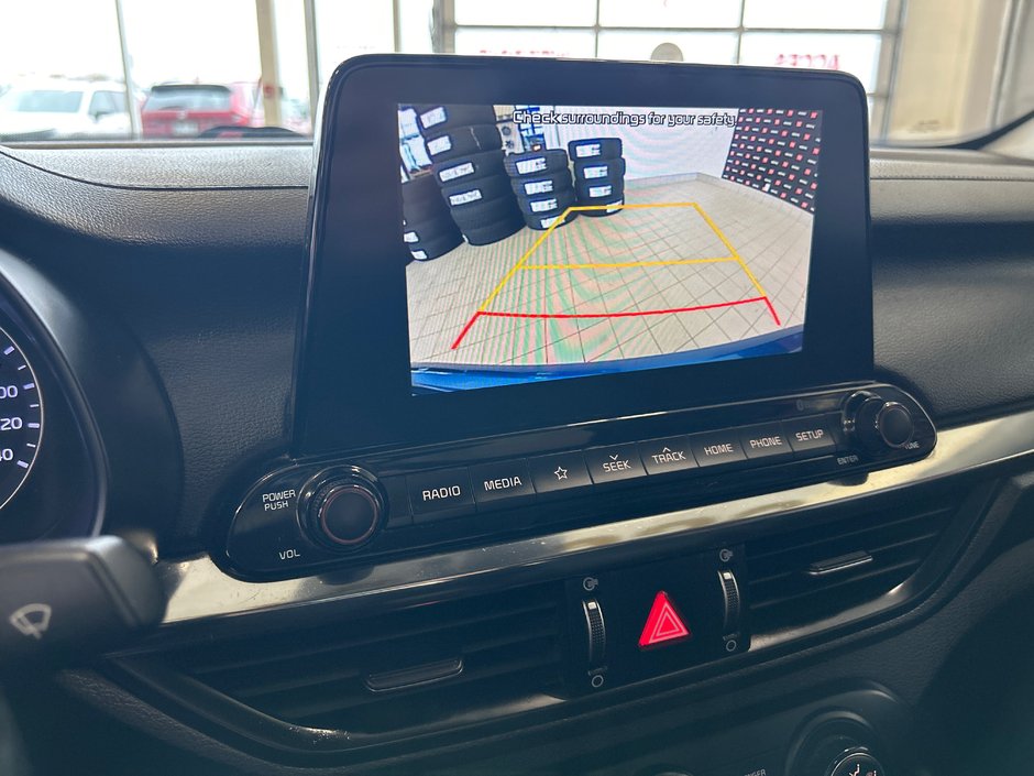 Kia Forte EX 2021-31