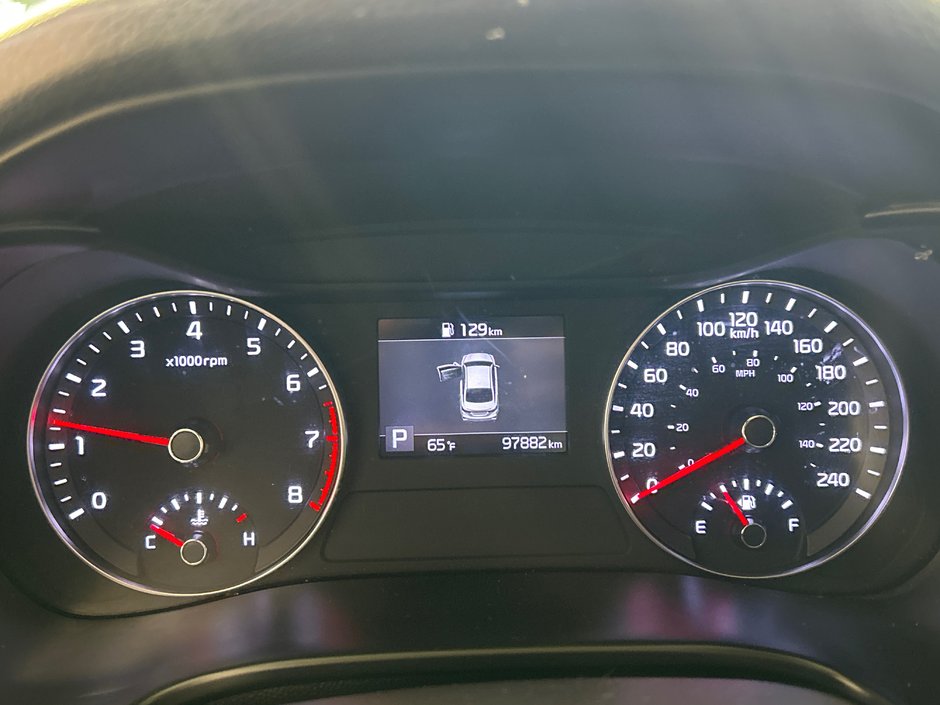 Kia Forte EX 2021-28