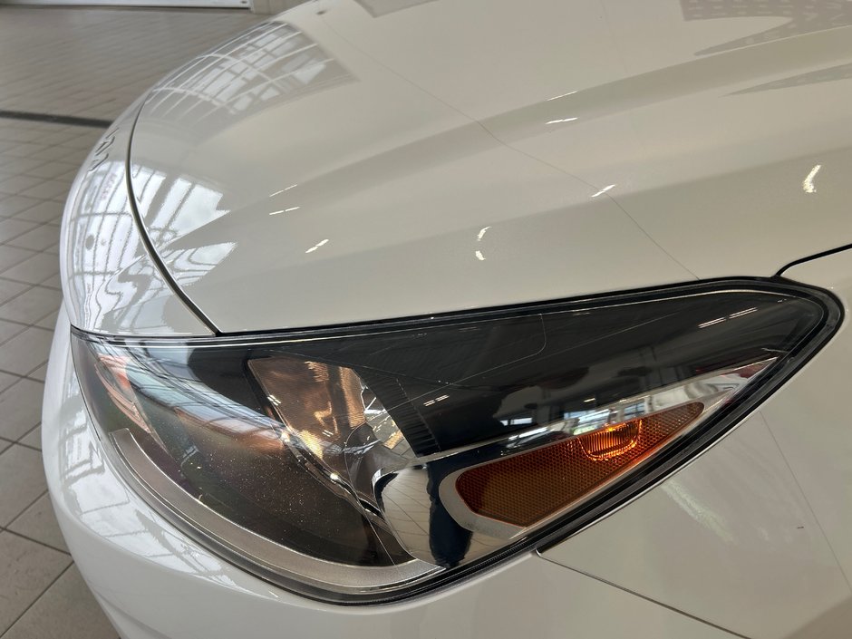 Kia Rio 5-door LX 2022-15