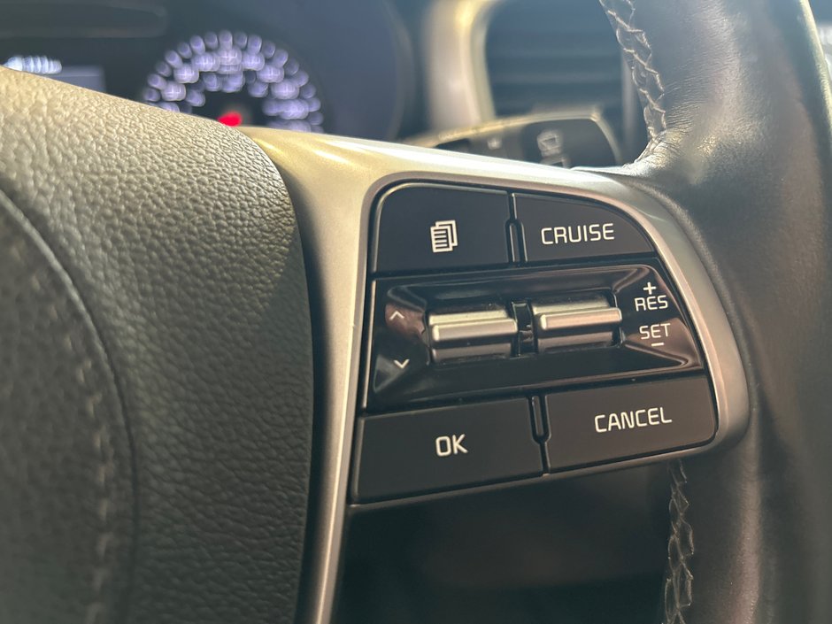 Kia Sorento LX 2019-19
