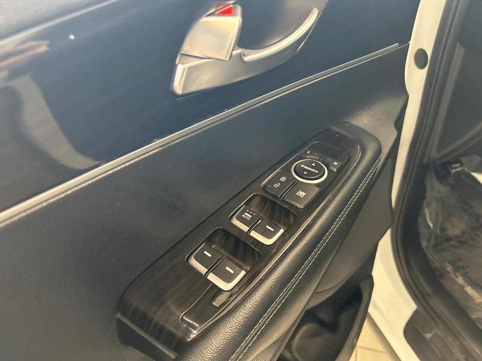 Kia Sorento LX 2019-12