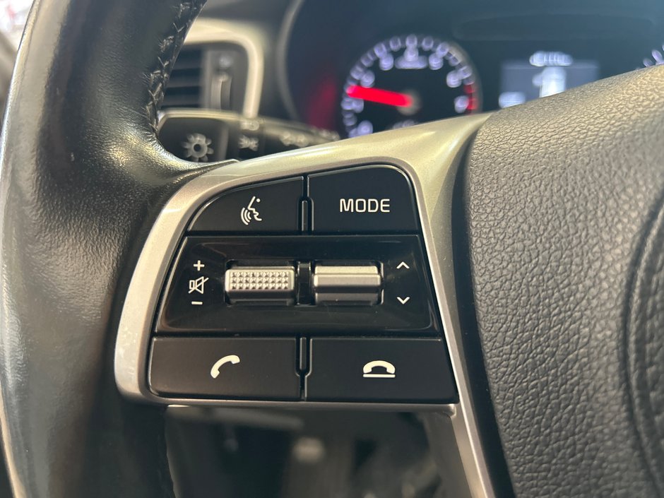 Kia Sorento LX 2019-18