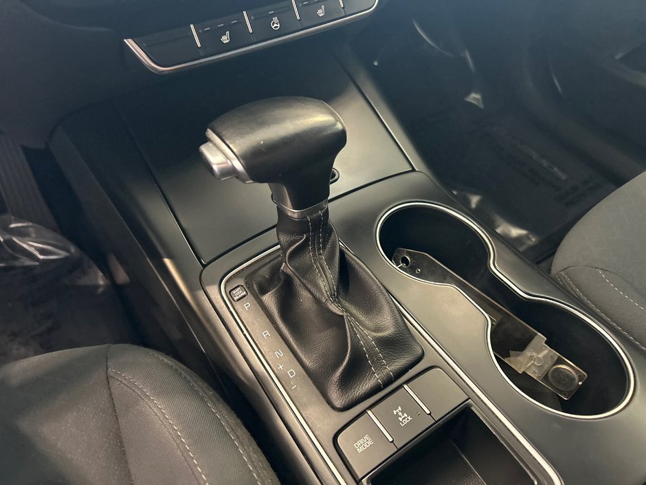 Kia Sorento LX 2019-13