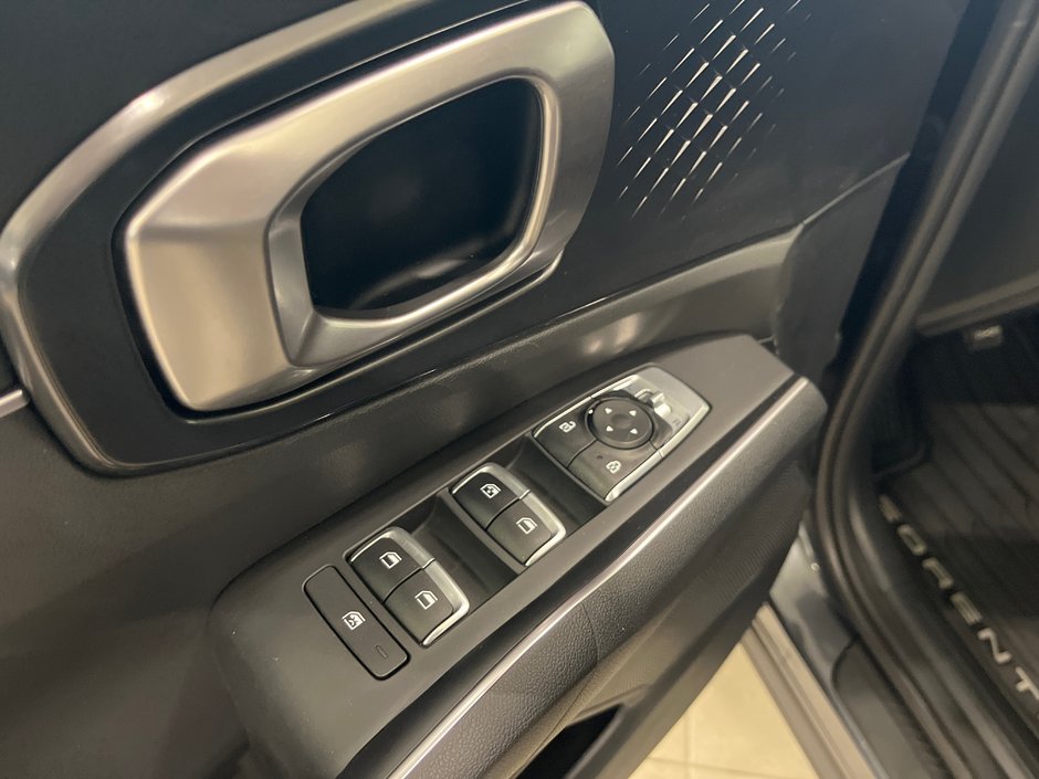 Kia Sorento LX+ 2023-16