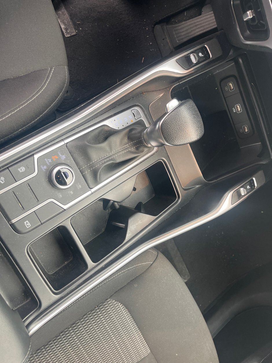 2023 Kia Sorento LX+-10