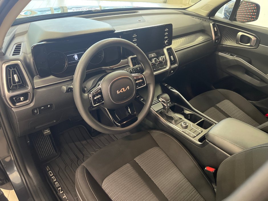 Kia Sorento LX+ 2023-10