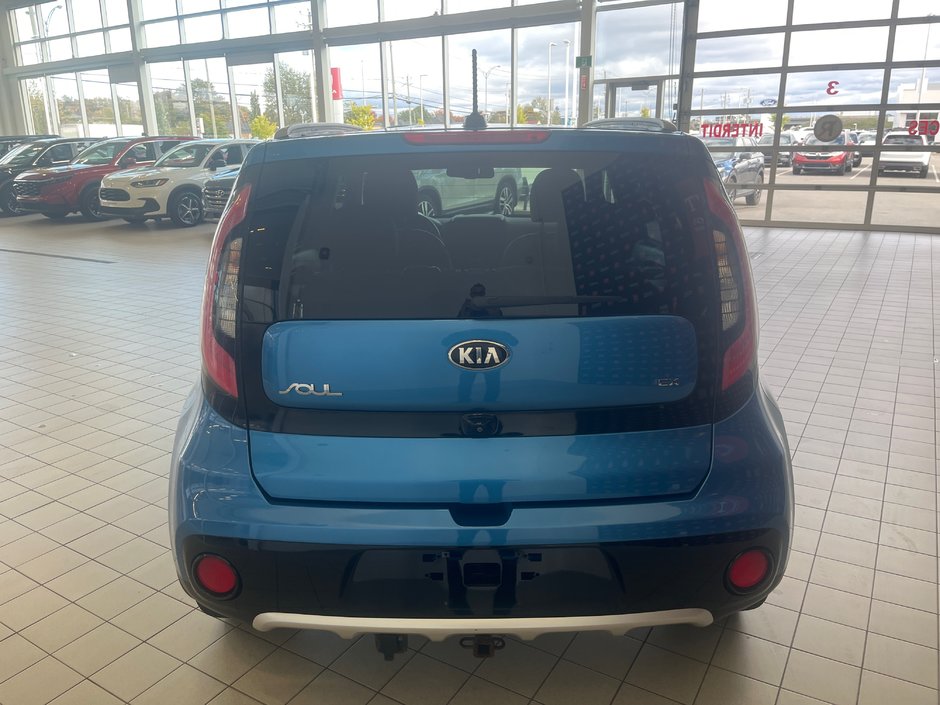 Kia Soul Premium 2018-5