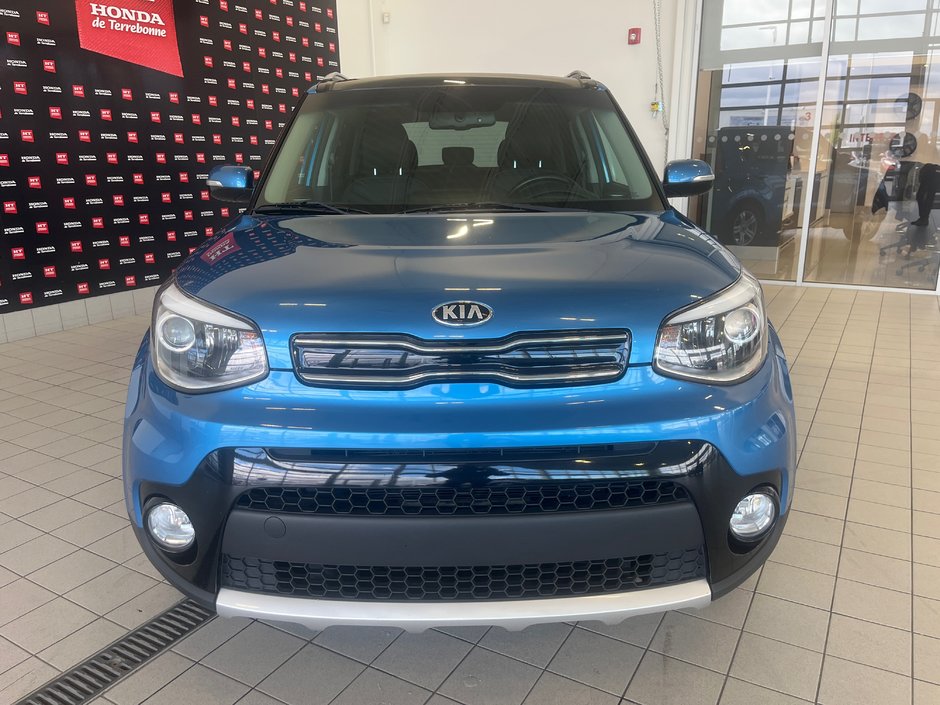 2018 Kia Soul Premium-1