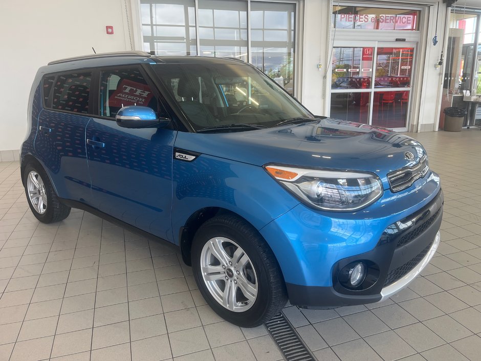 2018 Kia Soul Premium-2