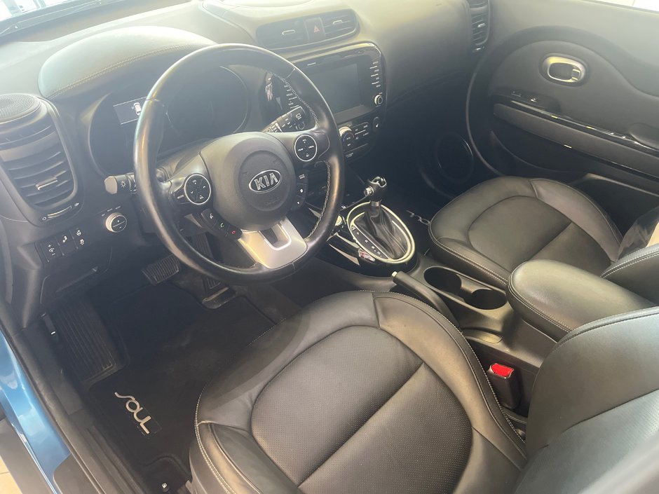 Kia Soul Premium 2018-9