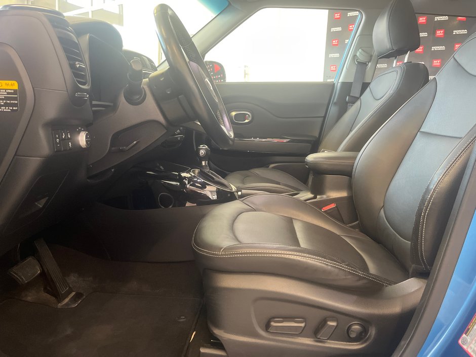 Kia Soul Premium 2018-14