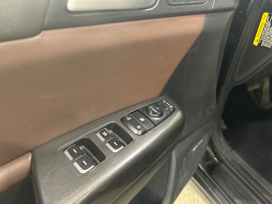 Kia Sportage EX 2018-18