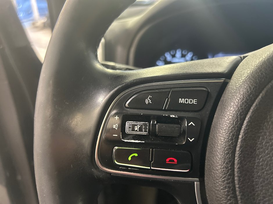 Kia Sportage EX 2018-25