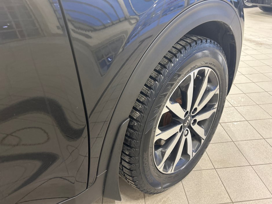 Kia Sportage EX 2018-14