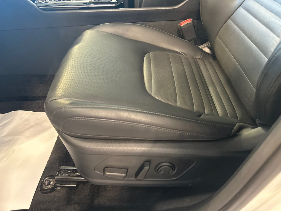Kia Sportage EX Premium 2025-22